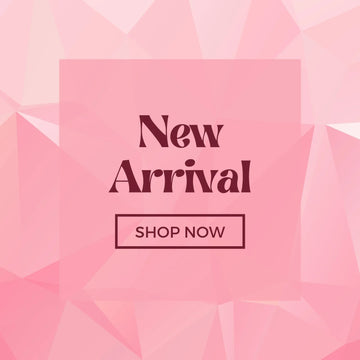 ✨New Arrivals
