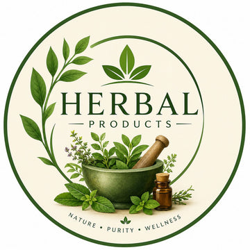 Herbal products